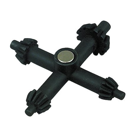 Lisle CHUCK KEY LARGE MASTER LI12060